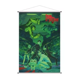 DAN DA DAN - Wallscroll 05 - Season 2-SAK70515