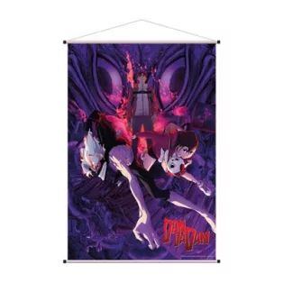 DAN DA DAN - Wallscroll 04 - Season 2-SAK70514