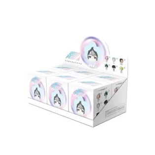 Alien Stage - PVC Figure Blind Box - Chibi / Baby Series - 6pcs per Display-SAK30027