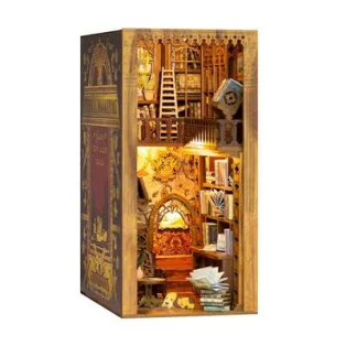 CuteBee - Book Nook - Eternal Bookstore-SAK18003