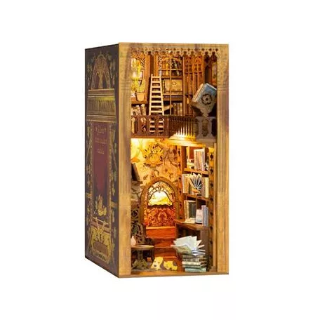CuteBee - Book Nook - Eternal Bookstore-SAK18003