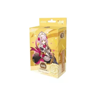 Genshin Impact: Trading Card Game - Pre-Build Starter Deck 06 - Noelle - Series 1 (Chinese)-