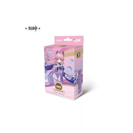 Genshin Impact: Trading Card Game - Pre-Build Starter Deck 03 - Sangonomiya Kokomi - Ser-