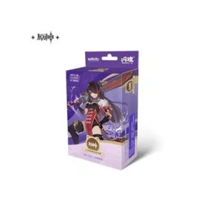 Genshin Impact: Trading Card Game - Pre-Build Starter Deck 05 - Beidou - Series 2 (Chinese)-
