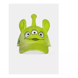 Toy Story 5 - Men's Novelty Cap-NH507544TOY