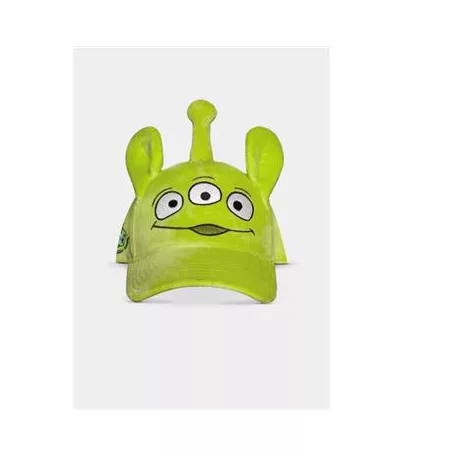 Toy Story 5 - Men's Novelty Cap-NH507544TOY