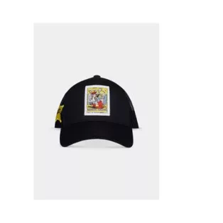 Toy Story 5 - Men's Trucker Cap-TC200631TOY
