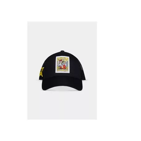 Toy Story 5 - Men's Trucker Cap-TC200631TOY
