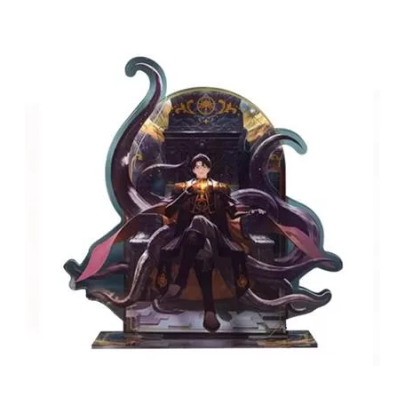 Lord of the Mysteries - Acrylic Diorama - Klein - The Throne Series - 20cm-