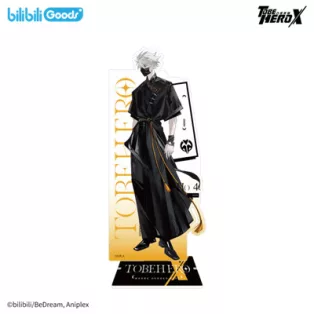 To Be Hero X - Acrylic Standee - HERO SHOW Series - Ghostblade - 18cm-