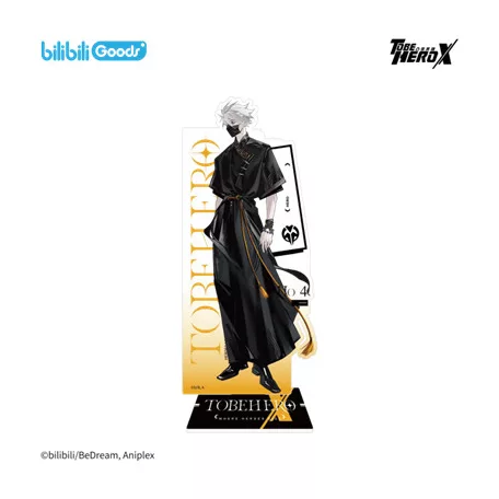 To Be Hero X - Acrylic Standee - HERO SHOW Series - Ghostblade - 18cm-