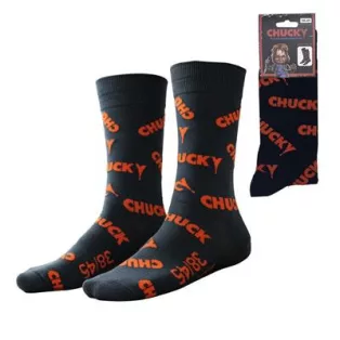 Chucky - Socks (EU38-45)-2900003033
