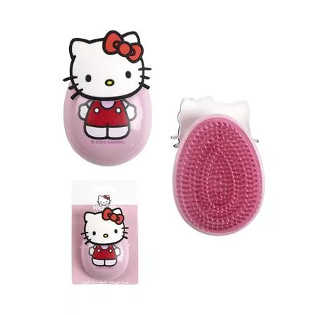 Hello Kitty - Detangler Brush-2500003291