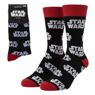 Star Wars - Socks (EU38-45)-2900003409