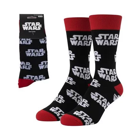 Star Wars - Socks (EU38-45)-2900003409