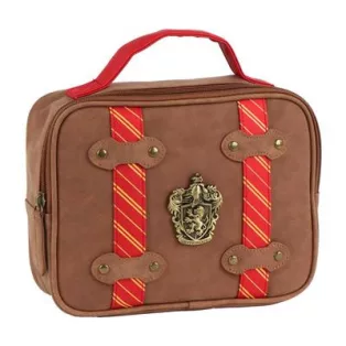 Harry Potter - Gryffindor Toiletry Bag-2500003352