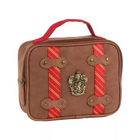 Harry Potter - Gryffindor Toiletry Bag-2500003352