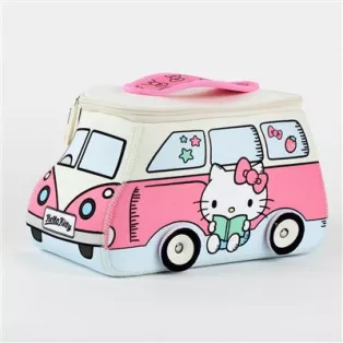 Hello Kitty - Toiletry Bag-2500003369