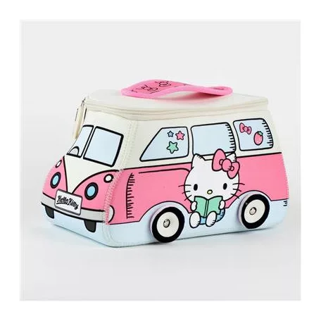 Hello Kitty - Toiletry Bag-2500003369