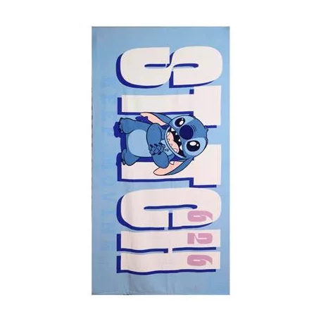 Disney - Stitch - Towel-2200010837