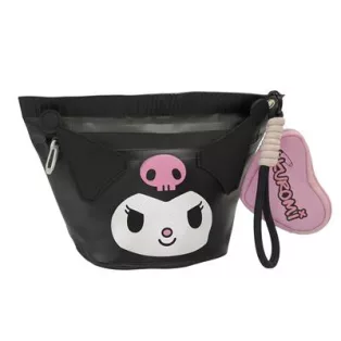 Kuromi - Toiletry Bag-2500003370