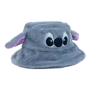 Disney - Stitch - Fisherman Hat (Adult)-2200010617