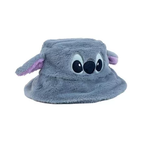 Disney - Stitch - Fisherman Hat (Adult)-2200010617