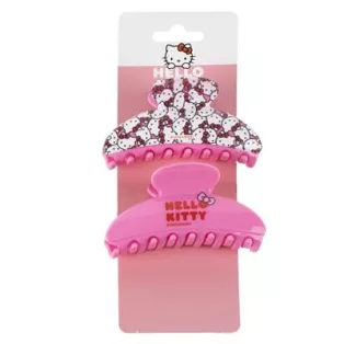 Hello Kitty - Hair Clips-2500003535