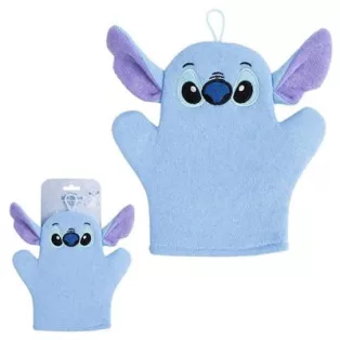 Disney - Stitch - Bath Glove-2500003239