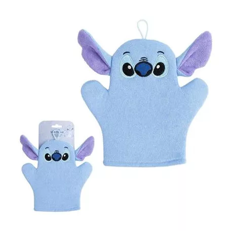 Disney - Stitch - Bath Glove-2500003239
