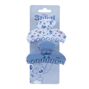 Disney - Stitch - Hair Clips-2500003534