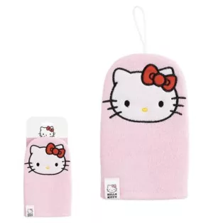 Hello Kitty - Bath Glove-2500003249