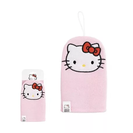 Hello Kitty - Bath Glove-2500003249