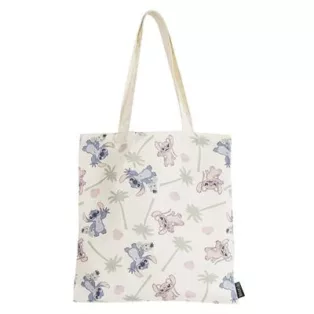 Disney - Stitch - Shopping Bag-2100005688