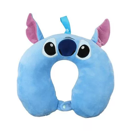 Disney - Stitch - Travel Cushion-2200010628