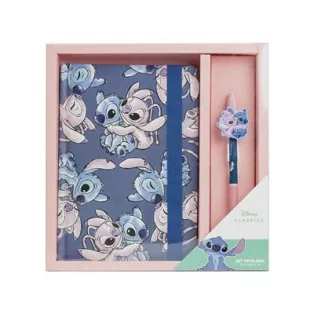 Disney - Stitch - Stationery Set-2700000879