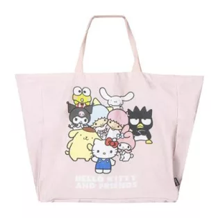 Hello Kitty - XL Shopping Bag-2100006370