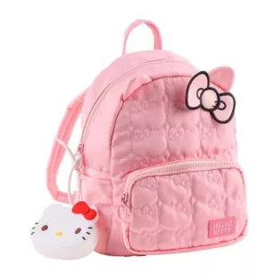 Hello Kitty - Casual Fashion Backpack-2100005937