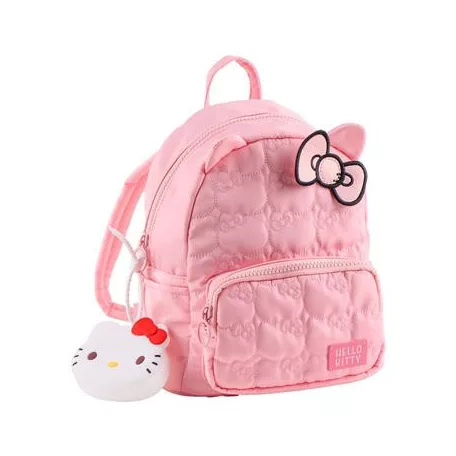 Hello Kitty - Casual Fashion Backpack-2100005937
