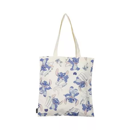 Disney - Stitch - Shopping Bag-2100004965