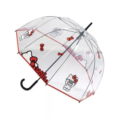 Hello Kitty - Umbrella-2400000894