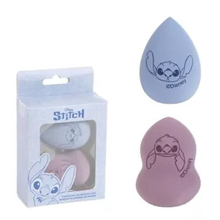 Disney - Stitch - Makeup Blending Sponges-2500003241