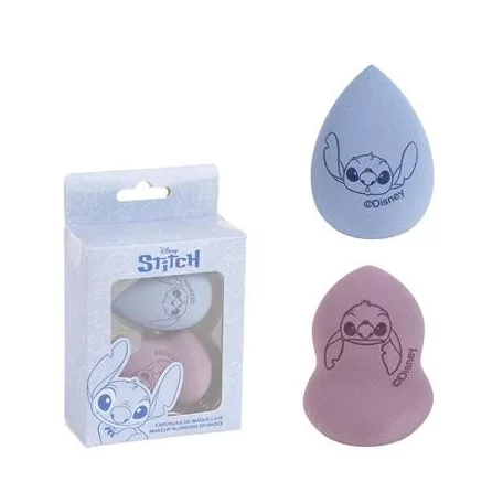 Disney - Stitch - Makeup Blending Sponges-2500003241
