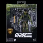 G.I. Joe Classified Series Legacy Collection: Action Soldier - Special Forces-G20425L0