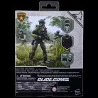 G.I. Joe Classified Series Legacy Collection: Action Soldier - Special Forces-G20425L0