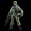 G.I. Joe Classified Series Legacy Collection: Action Soldier - Special Forces-G20425L0