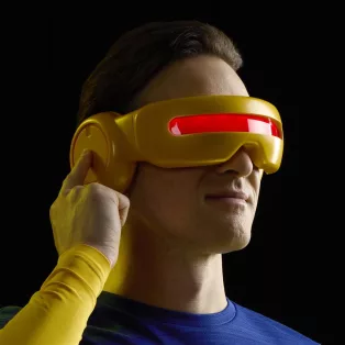 Marvel Legends Series X-Men ’97 Cyclops Premium Roleplay Visor-G20635L0