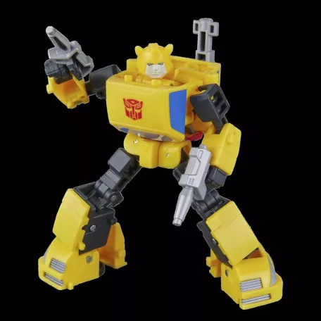 Transformers Studio Series Transformers: Devastation Deluxe Class Bumblebee-G19255X0