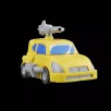 Transformers Studio Series Transformers: Devastation Deluxe Class Bumblebee-G19255X0