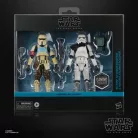 Star Wars The Black Series Scarif Stormtrooper & Magma Stormtrooper-G25455L0